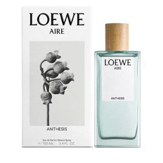 Loewe Aire Anthesis Perfume EDP 100ml (8426017078283)