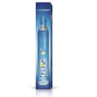 SodaStream CO2 Cylinder Exchange Carbon Dioxide 60L (1032123770)