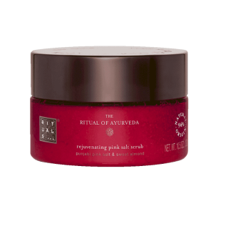 Rituals The Ritual Of Ayurveda Salt Body Scrub 300g (8719134160802)
