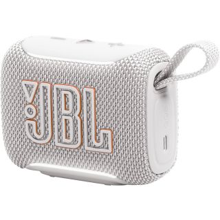 JBL Go 5 Wireless Speaker white (JBLGO5WHT)