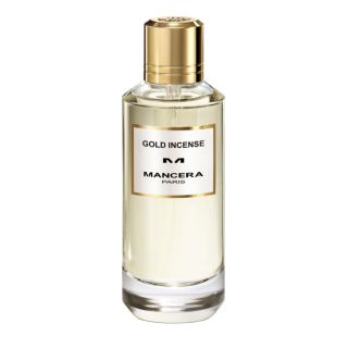 Mancera Gold Incense Perfume EDP 60ml (3760265192120)