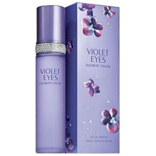 Elizabeth Taylor Violet Eyes Perfume EDP 100 ml (719346158046)