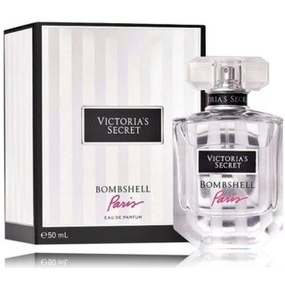 Victoria's Secret Bombshell Paris Perfume EDP 50 ml (667554556508)
