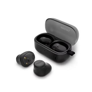 Philips TAE2146BK/00 TWS earphones Black (TAT2149BK/00)