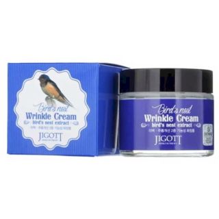 Jigott Bird's Nest Firming Cream 70ml (8809210034087)