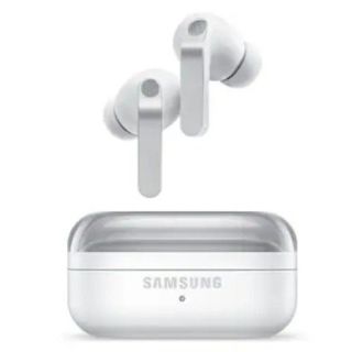 Samsung Galaxy Buds4 SM-R540 Wireless Headphones (SM-R540NZWAEUE)