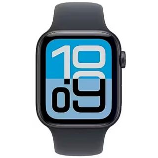 Apple Watch SE 3 GPS + Cellular Smartwatch 40mm (MEPC4ET/A)