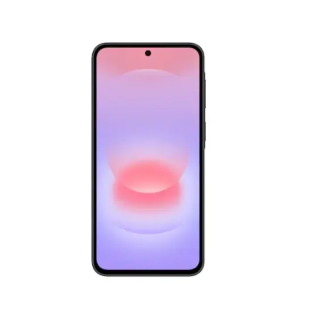 Samsung Galaxy A37 5G Smartphone 8GB / 256GB / Charcoal (SM-A376BZAGEUB)