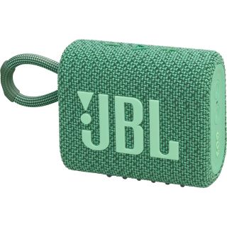 JBL Go 3 Eco Wireless Speaker green (JBLGO3ECOGRN)