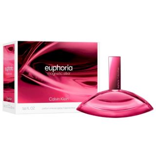 Calvin Klein Euphoria Magnetic Elixir Intense Perfume PAR 50 ml (3616306702073)
