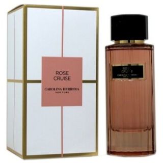 Carolina Herrera Rose Cruise Perfume EDT 100 ml (8411061869437)