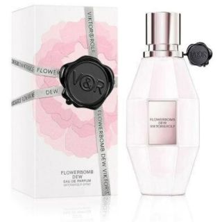 Viktor & Rolf Flowerbomb Dew Perfume EDP 30 ml (3614272872363)