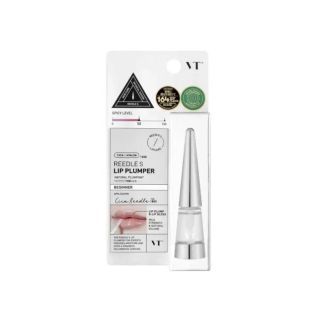 VT Cosmetics Reedle Shot Lip Plumper Beginner 4.3g (8803463006518)