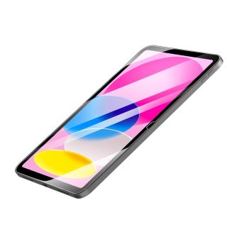 Nillkin Tempered Glass 0.4mm H+ (with applicator) for Apple iPad 10.9 2022/11 2025 (57983130121)