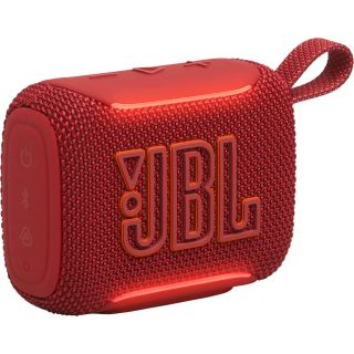 JBL Go 5 Wireless Speaker red (JBLGO5RED)