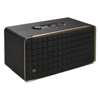 JBL Authentics 500 Speaker black (JBLATHNTCS500BLK)