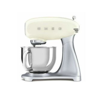 Smeg 50´Style SMF04CREU Planetary stand mixer (SMF04CREU)