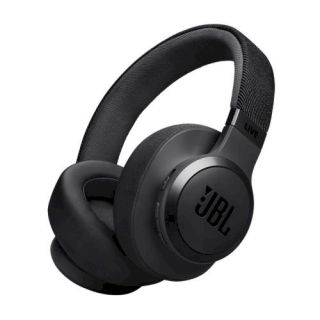 JBL Live 775NC Wireless On-Ear Headphones black (JBLLIVE775NCBLK)