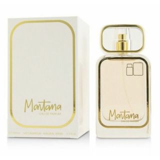 Montana 80 Perfume EDP 100ml (3700573880012)