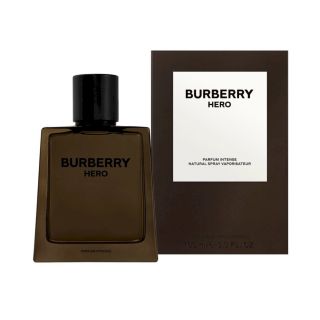 Burberry Hero Parfum Intense Perfume 100ml (3616305880604)