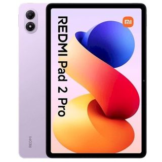 Xiaomi Redmi Pad 2 Pro Tablet 12.1" / 6GB / 128GB Lavander Purple (VHU6220EU)