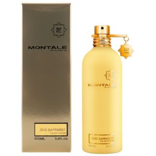 Montale Oud Sapparot Perfume EDP 100 ml (3760260459471)