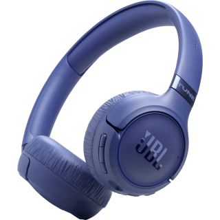 JBL Tune 680NC Wireless Headset blue (JBLT680NCBLU)