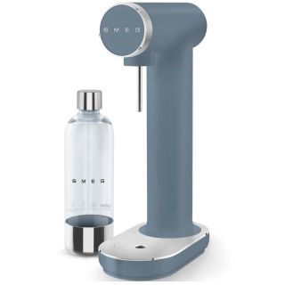 Smeg SKC01SBM Soda maker (SKC01SBM)