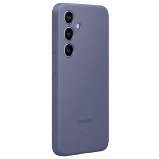 Samsung Silicone Cover for Samsung Galaxy S24 (EF-PS921TVEGWW)
