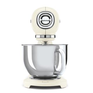 Smeg 50´Style SMF05CREU Planetary stand mixer (SMF05CREU)