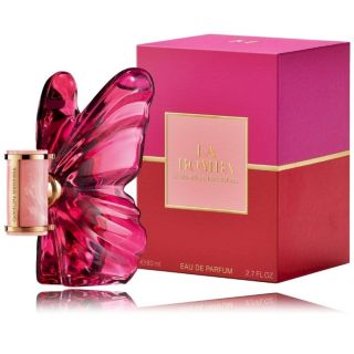 Carolina Herrera La Bomba Perfume EDP 80 ml (8411061077160)