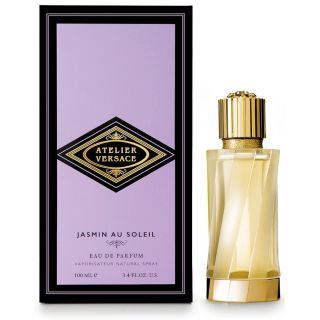 Versace Jasmin Au Soleil Perfume EDP 100 ml (8011003848256)