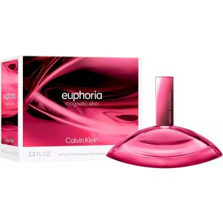 Calvin Klein Euphoria Magnetic Elixir Intense Perfume PAR 100 ml (3616306701953)