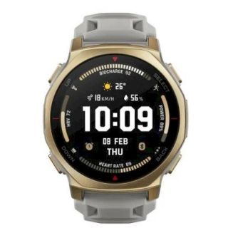 Amazfit T-Rex 3 Pro Smartwatch 44mm Arctic Gold (W2548GL2N)