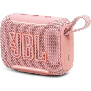 JBL Go 5 Wireless Speaker pink (JBLGO5PIK)