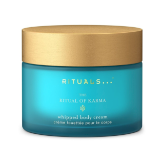 Rituals The Ritual Of Karma Body Cream 220ml (8719134187700)