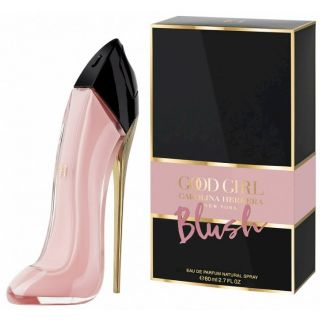 Carolina Herrera Good Girl Blush Perfume EDP 80 ml (8411061056806)