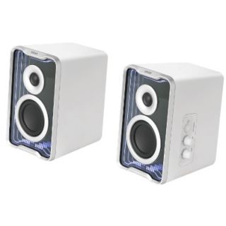 Edifier QR30 Desktop Active Speaker 2.0 (QR30-WH)