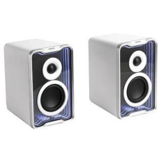 Edifier QR30 Desktop Active Speaker 2.0 (QR30-WH)