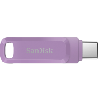 SanDisk Ultra Dual Drive Go USB-A / USB Type-C Flash Memory 256GB (SDDDC3-256G-G46L)