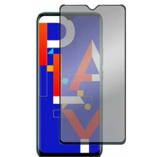 Mocco Matte Tempered glass 6D for Samsung Galaxy S24 (MC-TG-MT-SM-GL-S24)