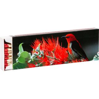 Flamax Matches 20cm 55pcs (1318636)