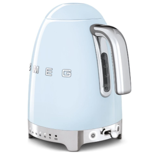 Smeg KLF04PBEU Electric Kettle (KLF04PBEU)