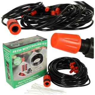 RoGer Irrigation System 15m (RO-4733-1)