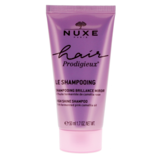 NUXE Hair Prodigieux Shampoo 50ml (3264680039416)