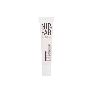 NIP+FAB Renew Local Care 15ml (5056217809269)