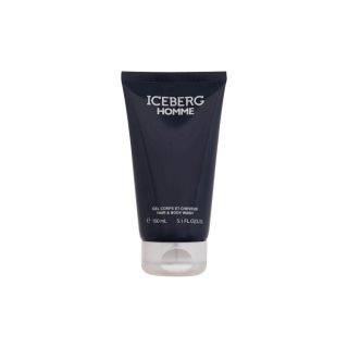 Iceberg Homme Shower Gel 150ml (8057714451019)