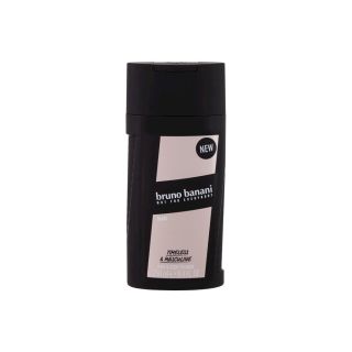 Bruno Banani Man Shower Gel 250ml (3614228349031)