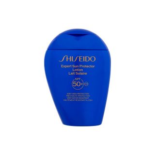 Shiseido Expert Sun Protector Sun Body Lotion 150ml / SPF50+ (768614212317)