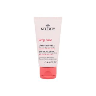 NUXE Very Rose Hand Cream 50ml (3264680038860)